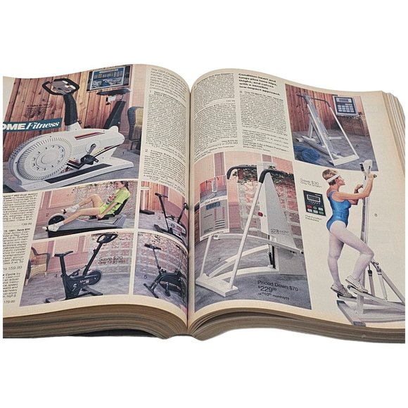 JCPenney Spring Summer 1991 Catalog 1,342 Pages K15 - Picture 13 of 13